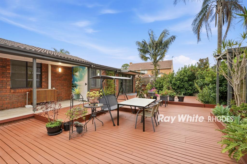 23 Banbury Cres, Chipping Norton, NSW 2170