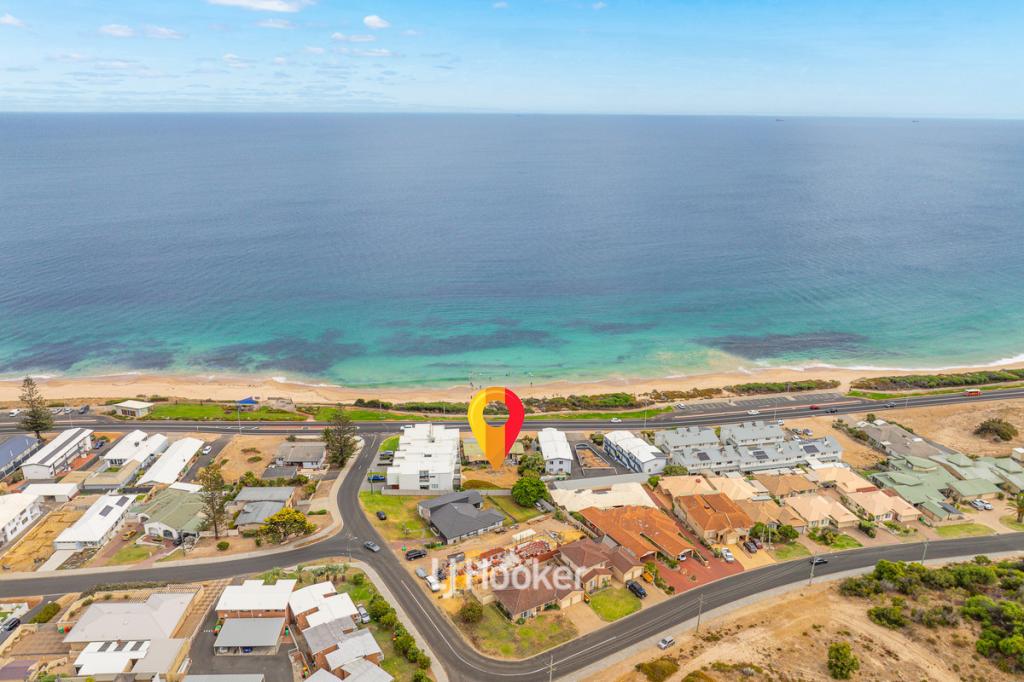 Proposed L Ocean Dr, Bunbury, WA 6230