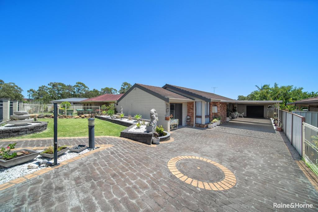 5 Auckland St, Bonnyrigg Heights, NSW 2177