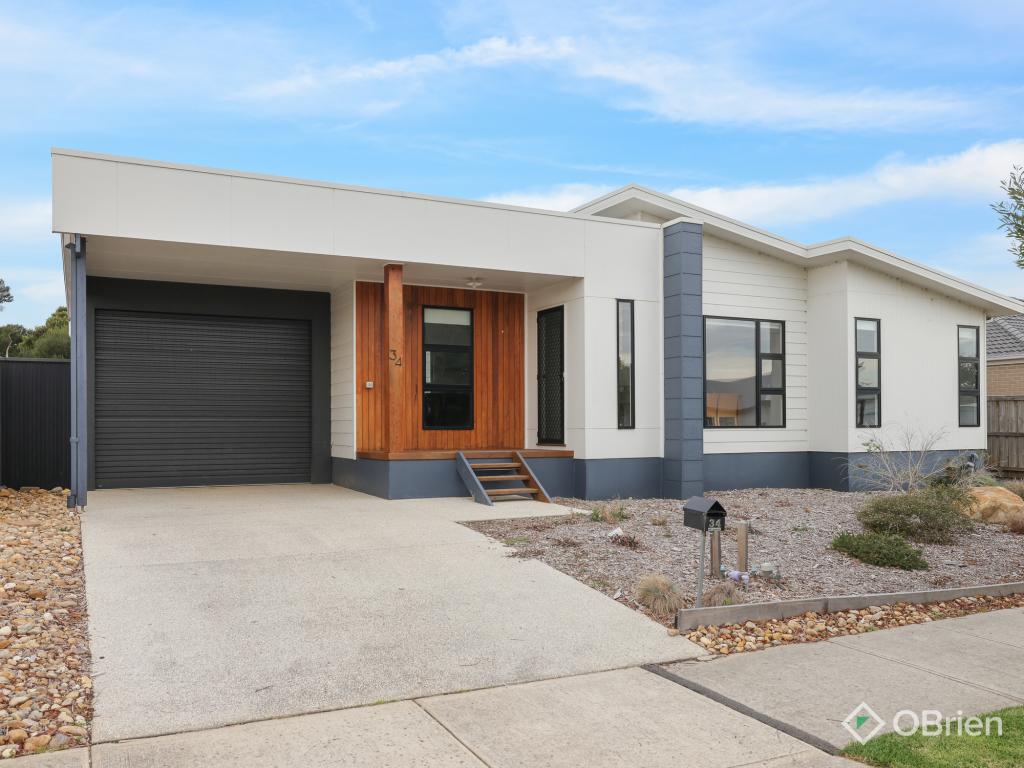 34 Grampian Bvd, Cowes, VIC 3922