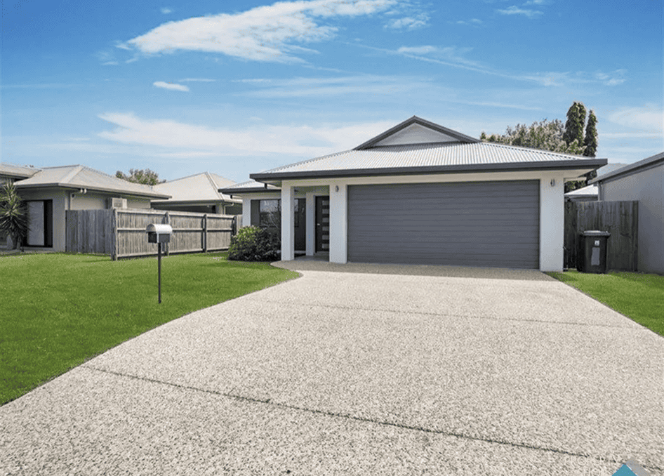3 Bluecove Cct, Trinity Park, QLD 4879