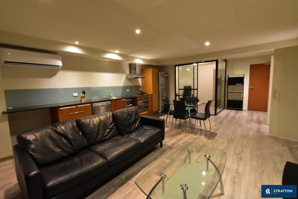 806/251 Hay St, East Perth, WA 6004