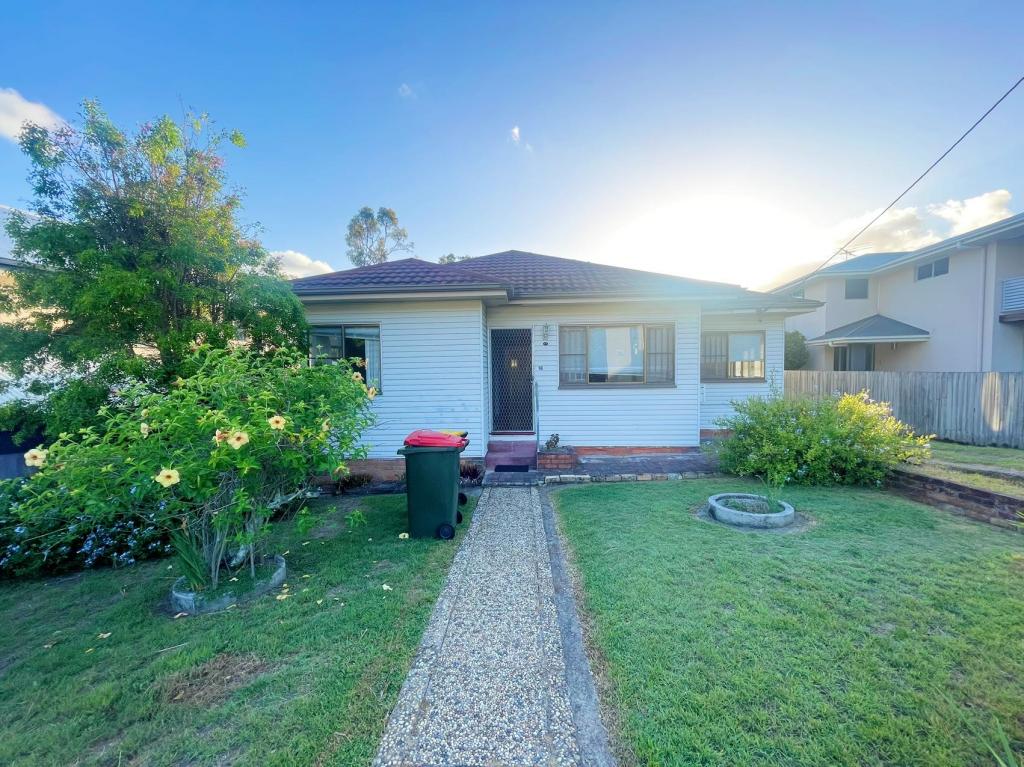 17 Wills St, Coorparoo, QLD 4151