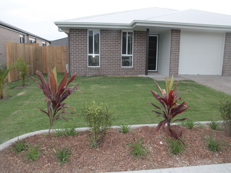1/127 Exeter St, Torquay, QLD 4655