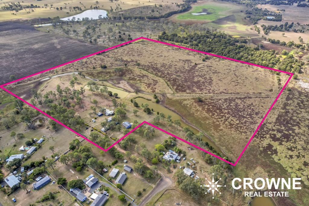 16 Court Ave S, Prenzlau, QLD 4311
