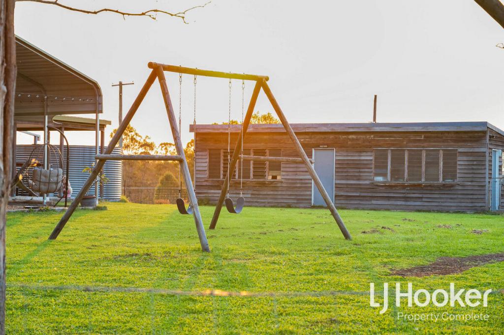 72-96 TAMBORINE ST, JIMBOOMBA, QLD 4280