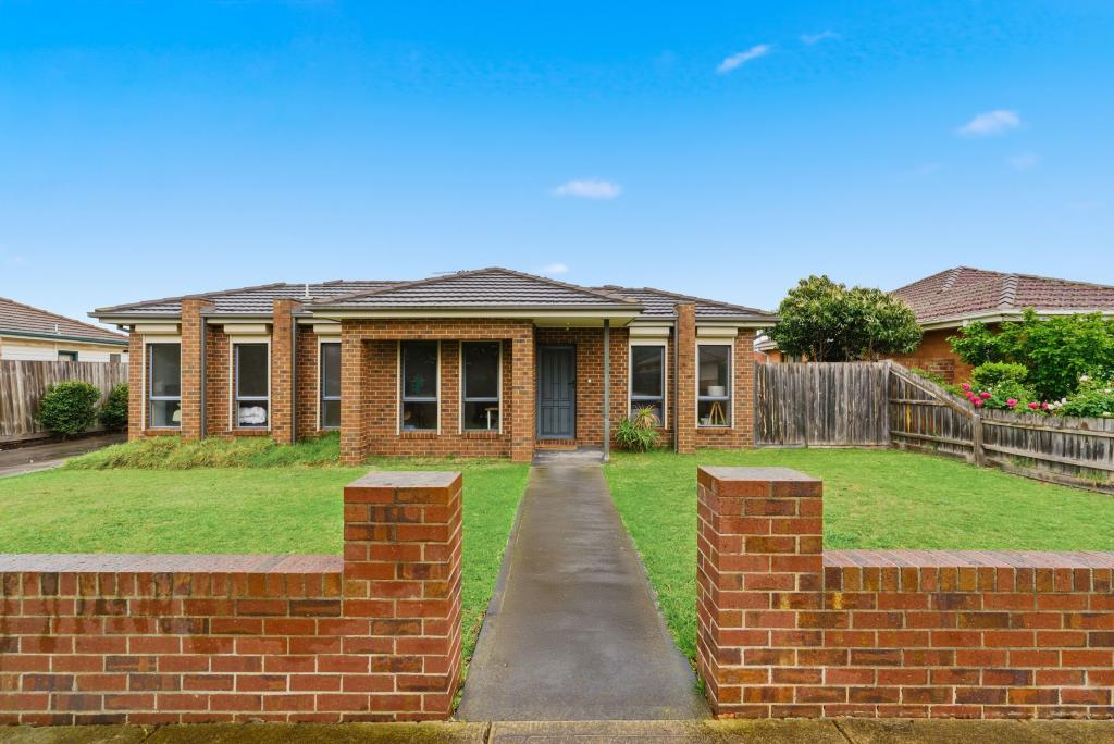 1/9 Hickford St, Reservoir, VIC 3073