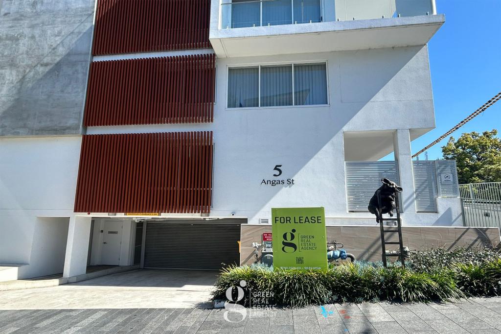 G03/5 Angas St, Meadowbank, NSW 2114