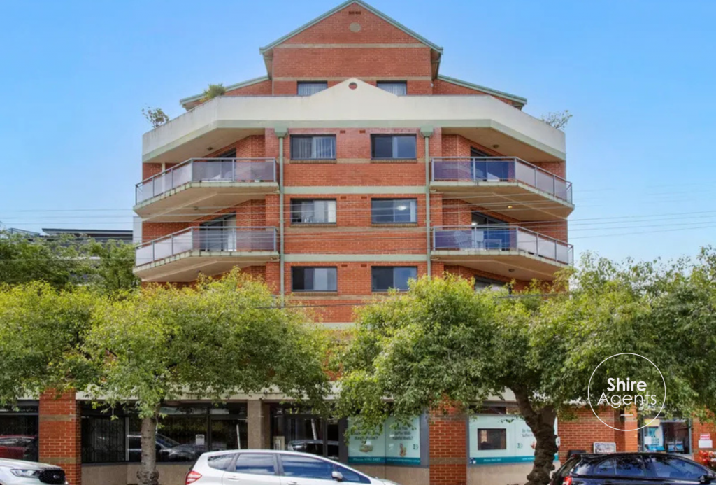 4/17-19 East Pde, Sutherland, NSW 2232