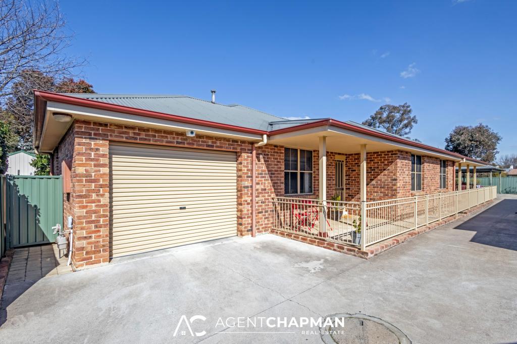 168a Lambert St, Bathurst, NSW 2795