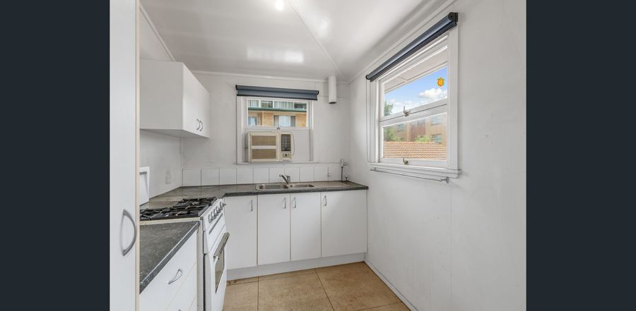 7/16 Isedale St, Wooloowin, QLD 4030
