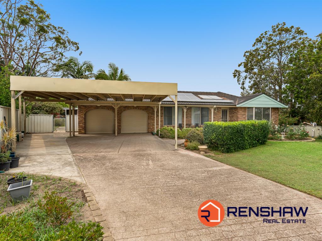 5 Telford Cl, Dora Creek, NSW 2264