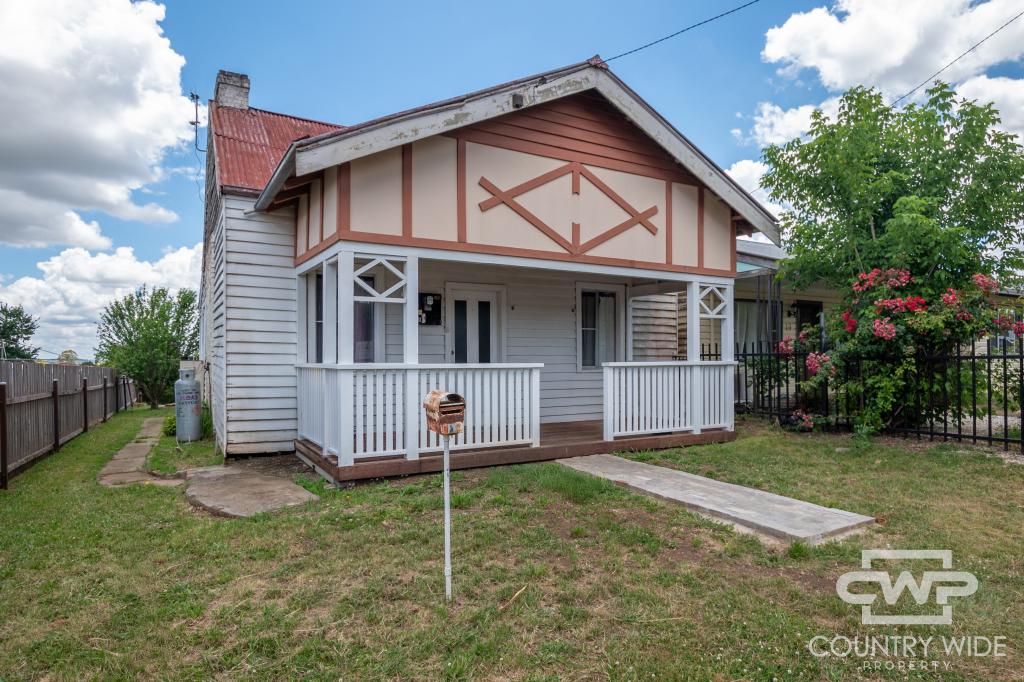 16 Torrington St, Glen Innes, NSW 2370