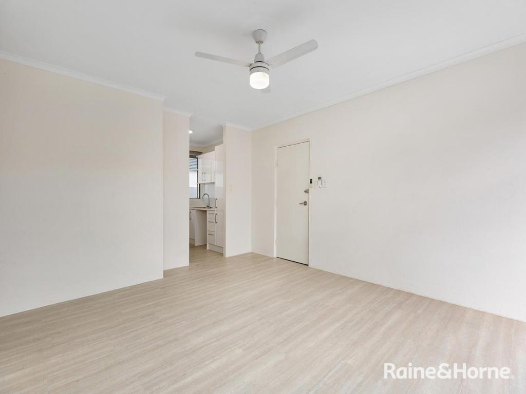 5/15 Ridley St, Auchenflower, QLD 4066