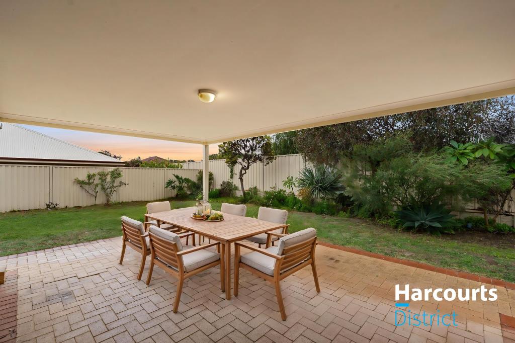 2 Kartner Rd, Tapping, WA 6065