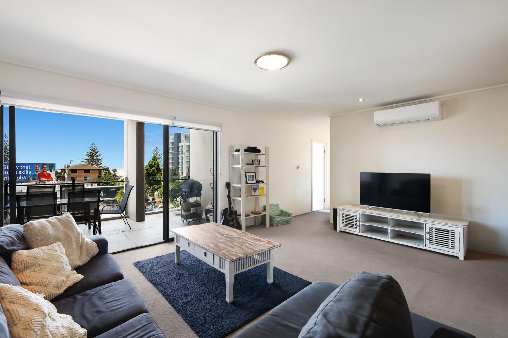 205/1 Toombul Ave, Miami, QLD 4220
