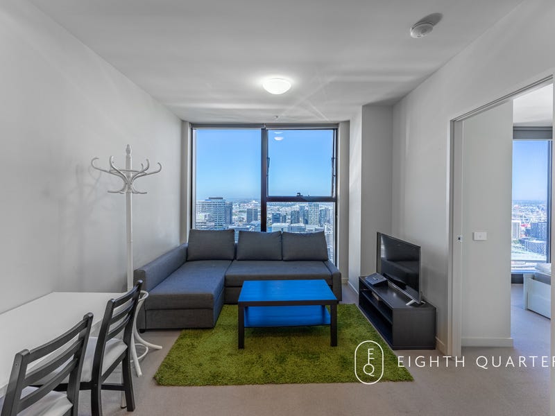 4509/568 Collins St, Melbourne, VIC 3000