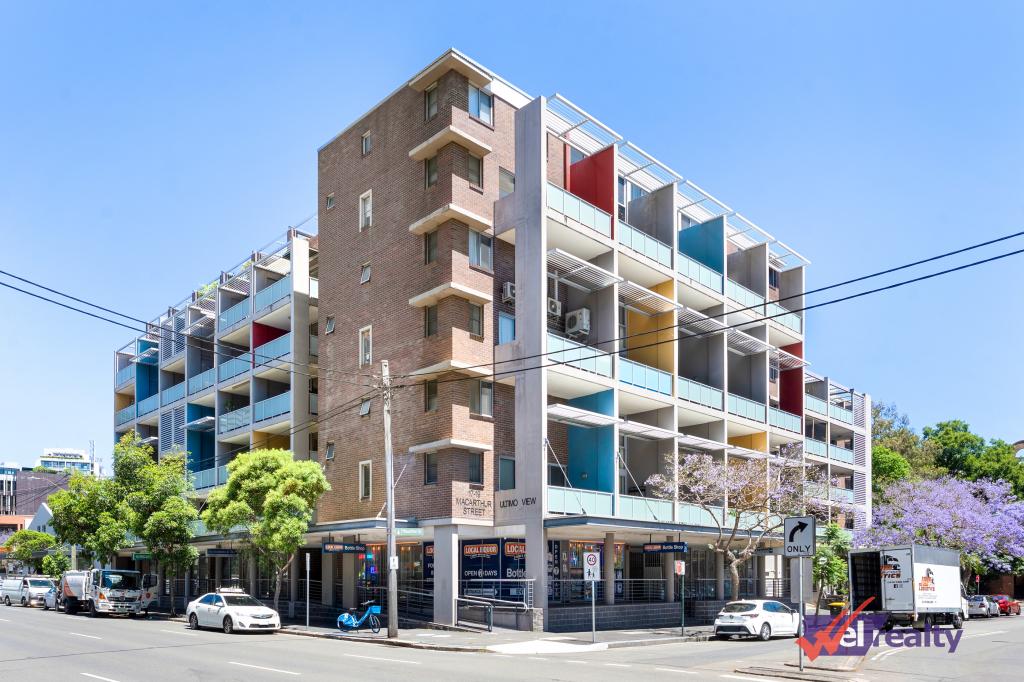 18/17-19 MACARTHUR ST, ULTIMO, NSW 2007