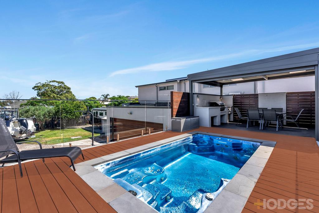 1 THIRD AVE, CHELSEA HEIGHTS, VIC 3196