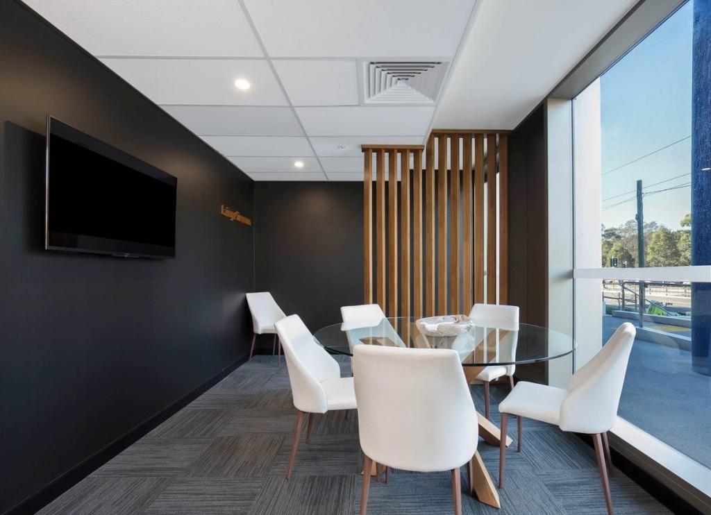 SUITE 3/1 DUNE WALK, WOOLOOWARE, NSW 2230