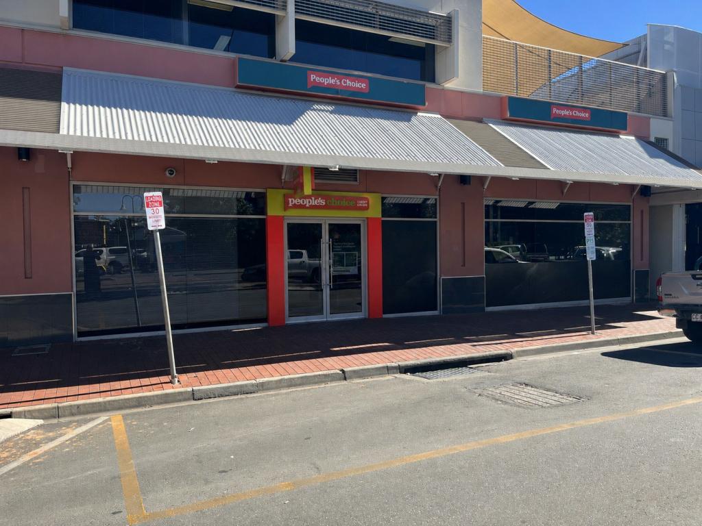 Suite 1/52 Hartley St, Alice Springs, NT 0870