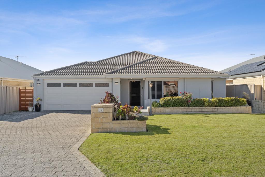 19 Icelandic Mndr, Baldivis, WA 6171