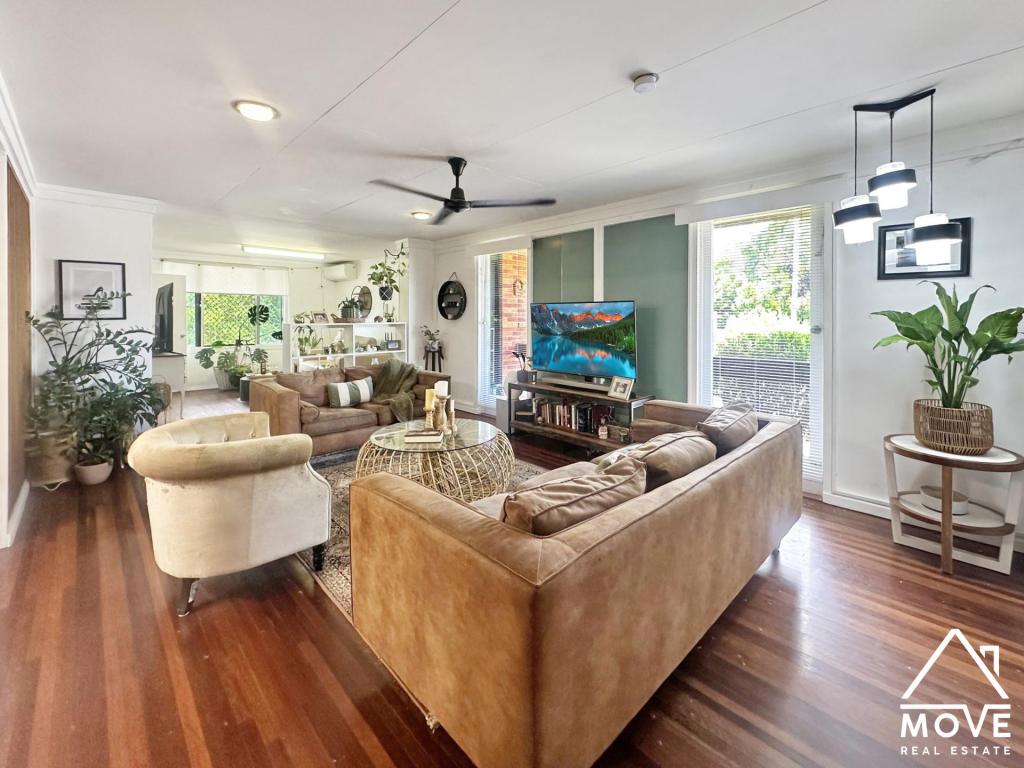 29 BAYSWATER RD, HYDE PARK, QLD 4812