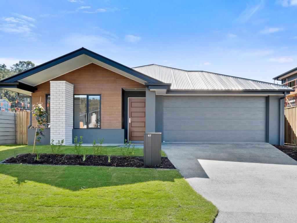 67 Jim Davidson Bvd, Belivah, QLD 4207