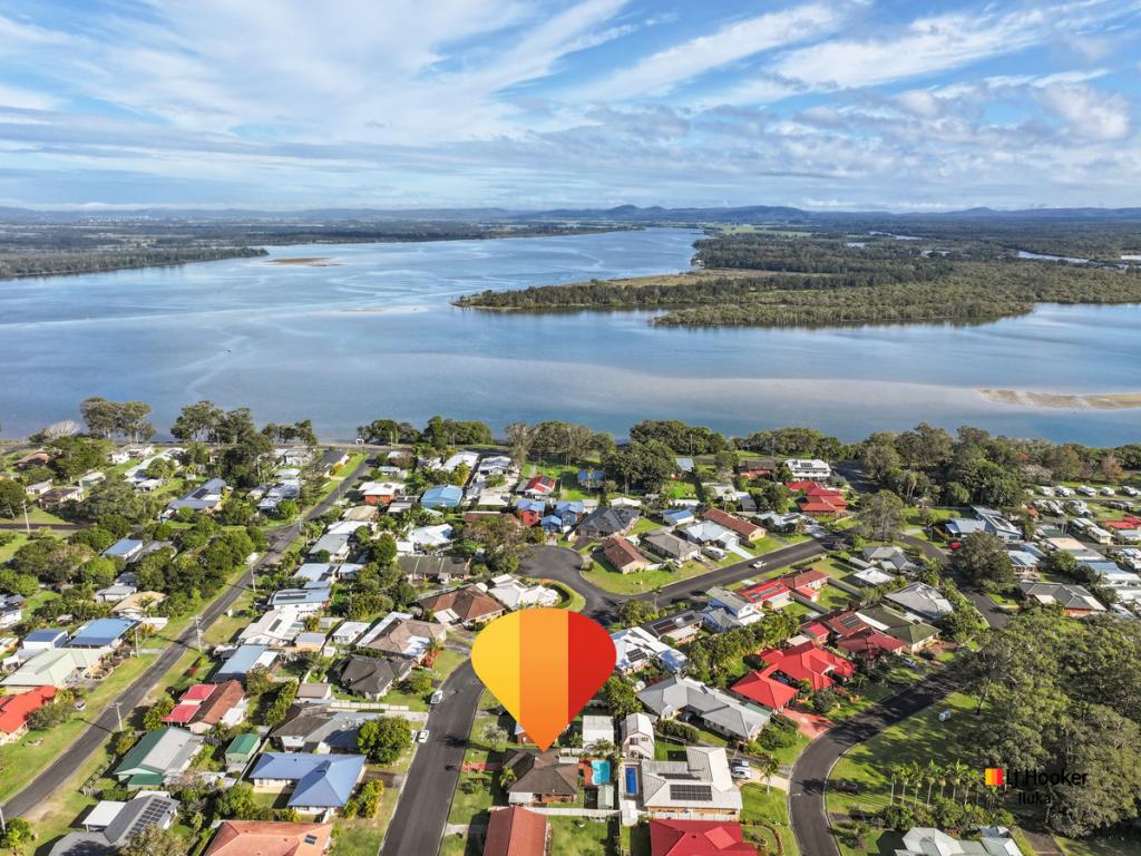 19 Melville St, Iluka, NSW 2466
