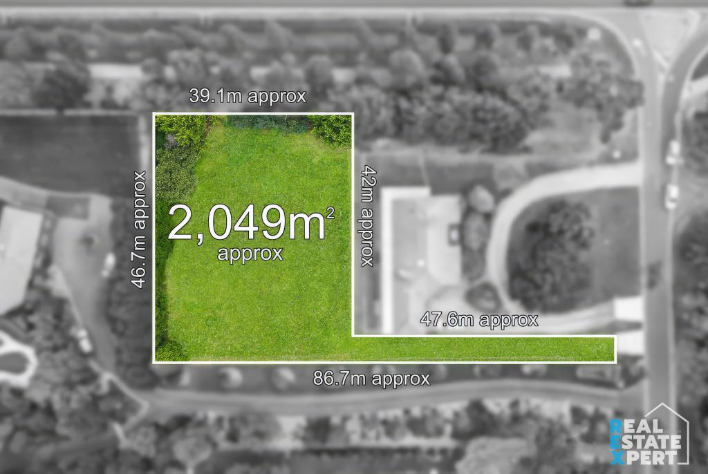 3 HILLSMEADE DR, NARRE WARREN SOUTH, VIC 3805