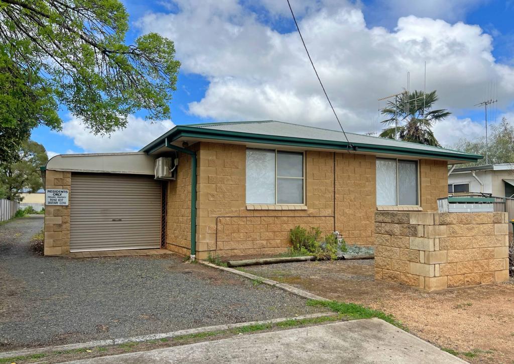 1/91 Farnell St, Forbes, NSW 2871