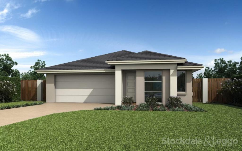 45 VOLUNTEER AVE, CRANBOURNE SOUTH, VIC 3977