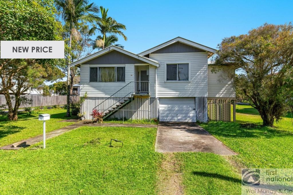 21 FIRST AVE, EAST LISMORE, NSW 2480