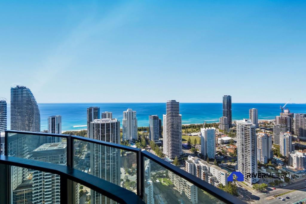 14004/5 THE DARLING AVE, BROADBEACH, QLD 4218