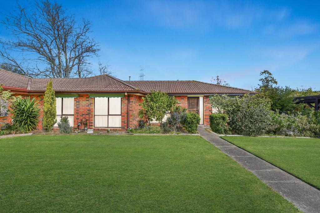 6/2 Fermont Ct, Clarinda, VIC 3169