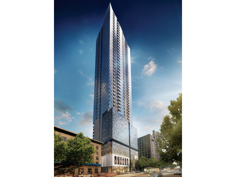 2407/285 Latrobe St, Melbourne, VIC 3000