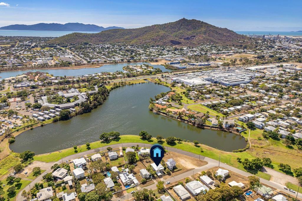 5 Urquhart St, Currajong, QLD 4812
