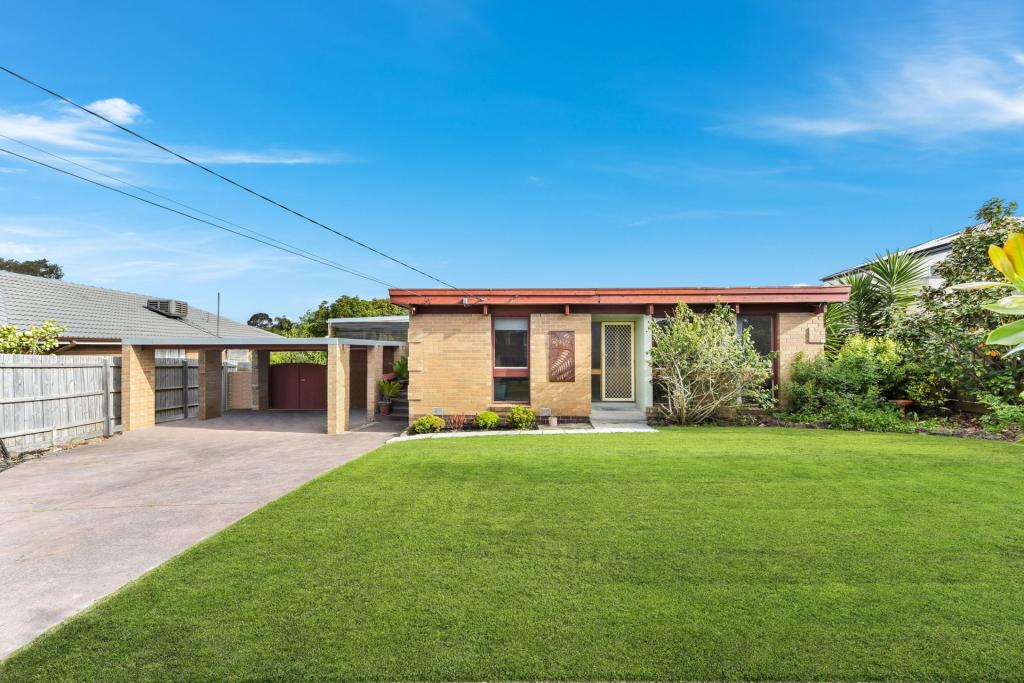 115 Strada Cres, Wheelers Hill, VIC 3150