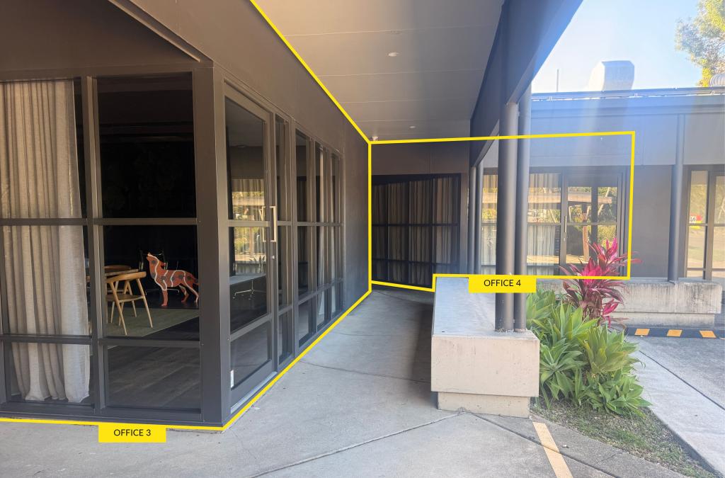 3 & 4/2 Project Ave, Noosaville, QLD 4566