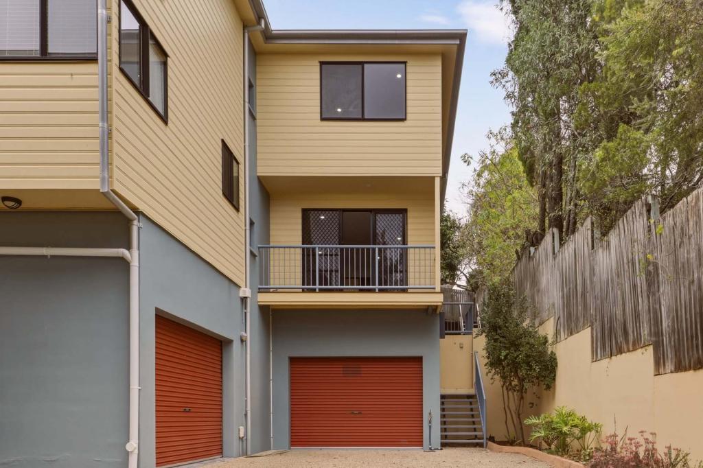 3/9 ELDON ST, INDOOROOPILLY, QLD 4068