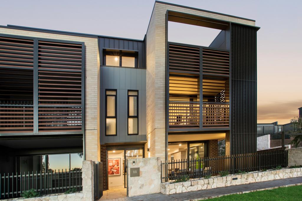 11/6 Mitchell St, Enfield, NSW 2136
