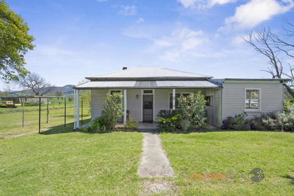 20 Shelley Rd, Walwa, VIC 3709