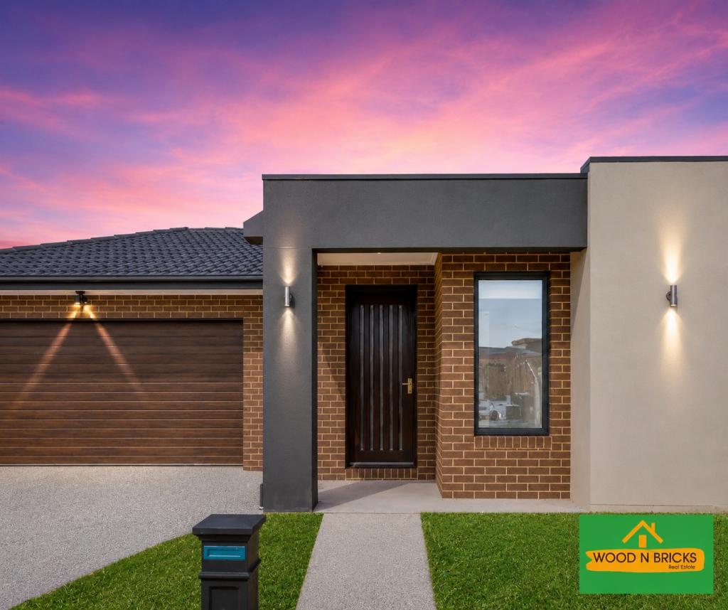 29 CORNSILK DR, CLYDE, VIC 3978