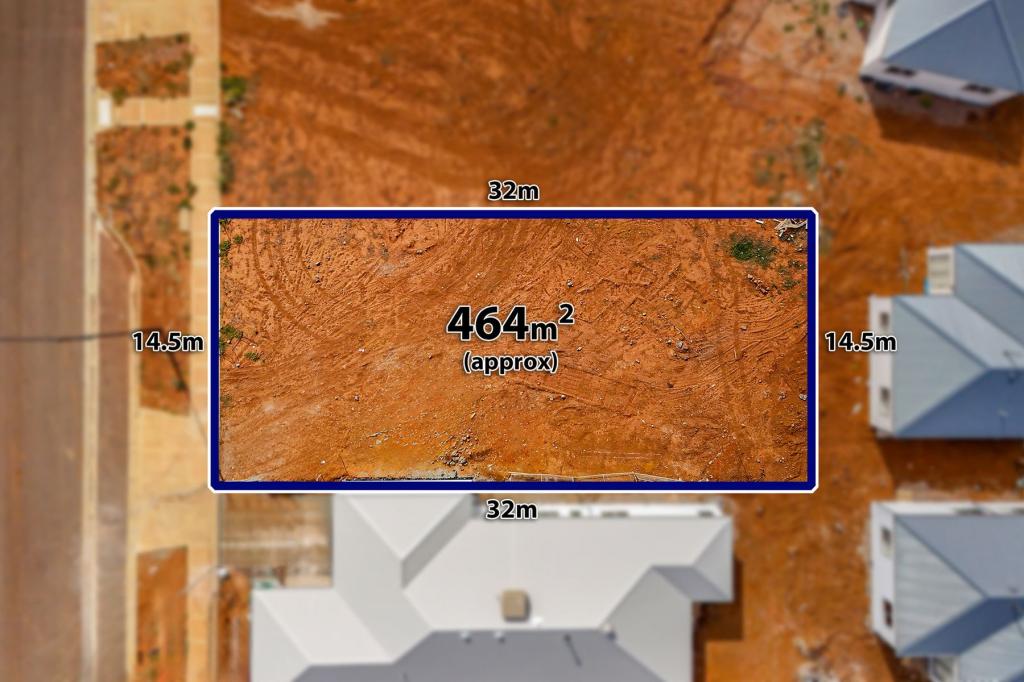 842 Eynesbury Rd, Eynesbury, VIC 3338