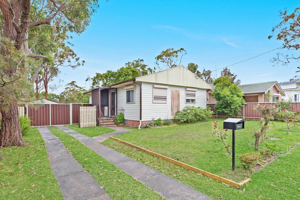 9 Moala Pde, Charmhaven, NSW 2263