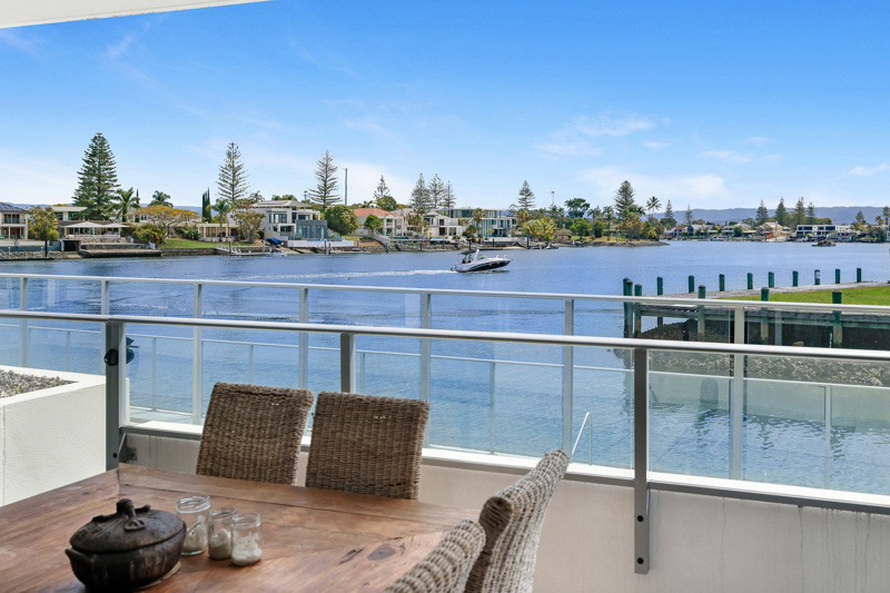 106/30 PARADISE ISLAND, SURFERS PARADISE, QLD 4217