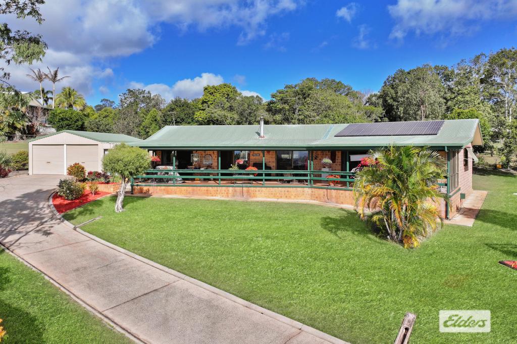 2 Nesbit Cl, Tolga, QLD 4882