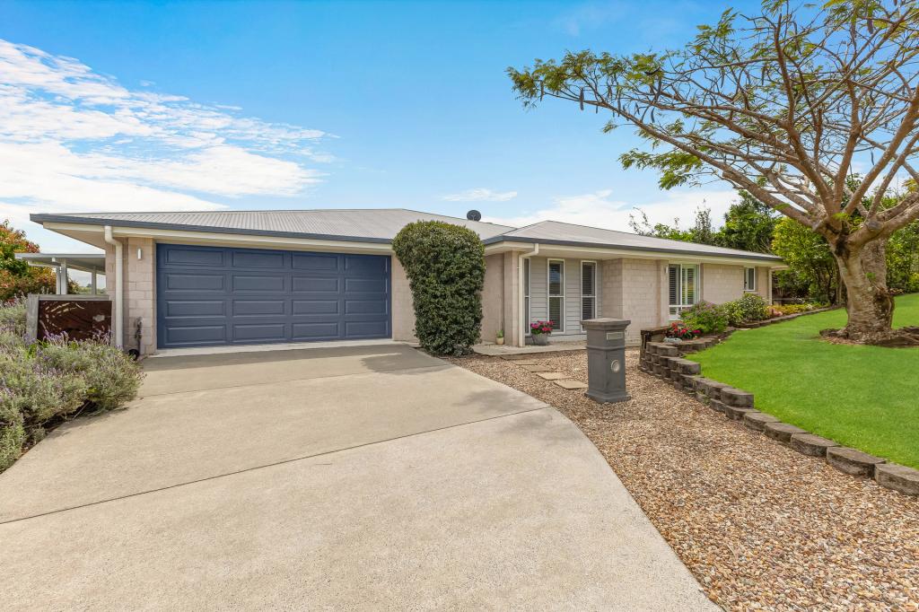 2 Hilander St, Cumbalum, NSW 2478
