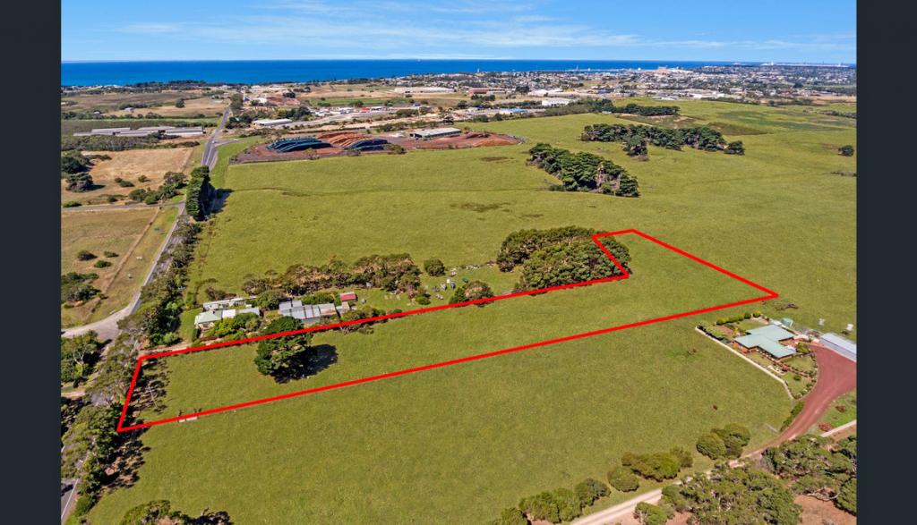 159 PORTLAND-NELSON RD, PORTLAND, VIC 3305