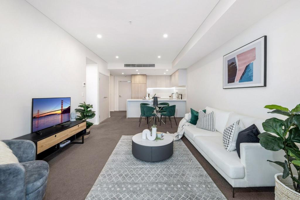 1107/1d Greenbank St, Hurstville, NSW 2220